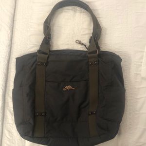 Roots Bag